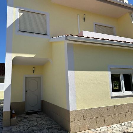 Extraordinary Holiday House At Fernao Ferro! Esterno foto