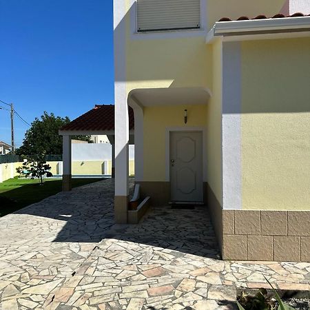 Extraordinary Holiday House At Fernao Ferro! Esterno foto
