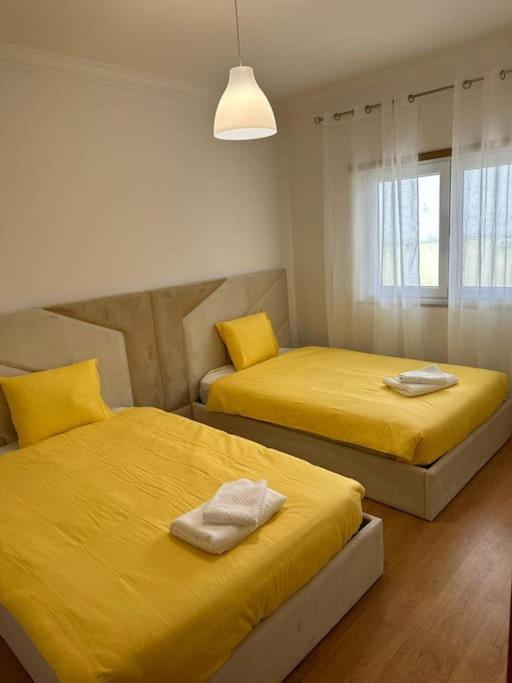 Extraordinary Holiday House At Fernao Ferro! Esterno foto