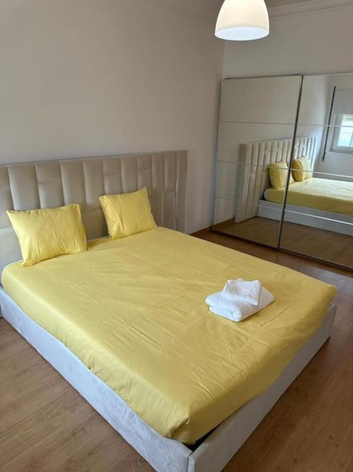 Extraordinary Holiday House At Fernao Ferro! Esterno foto