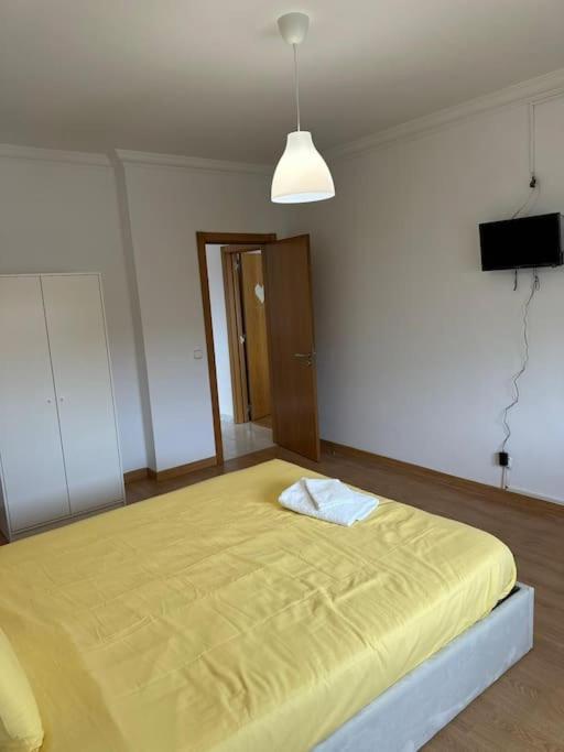 Extraordinary Holiday House At Fernao Ferro! Esterno foto