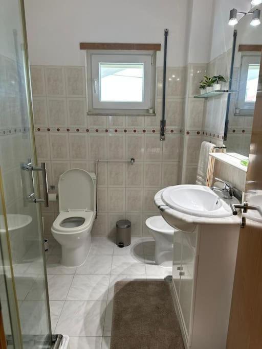 Extraordinary Holiday House At Fernao Ferro! Esterno foto