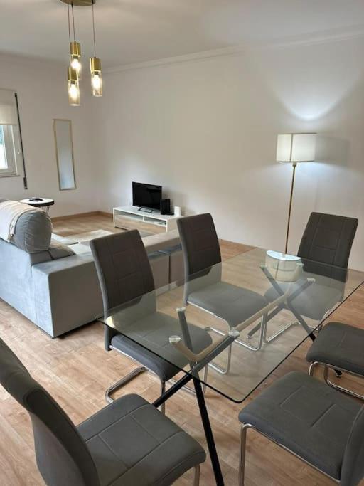 Extraordinary Holiday House At Fernao Ferro! Esterno foto
